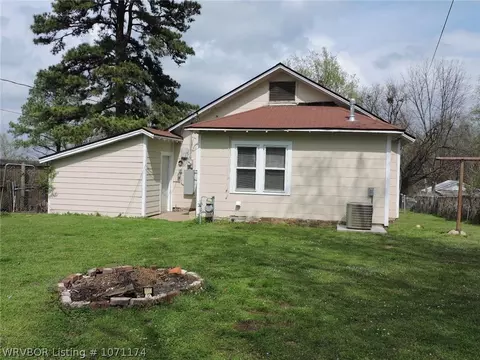 1510 S R St, Fort Smith, AR 72901 photo 17