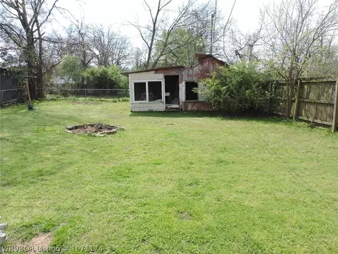 1510 S R St, Fort Smith, AR 72901 photo 14