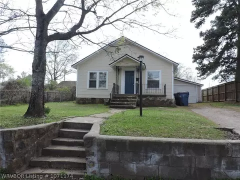 1510 S R St, Fort Smith, AR 72901 photo 16