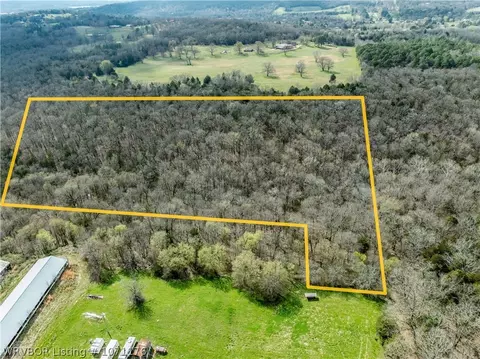 Tbd W Plumwood Road, Van Buren, AR 72956