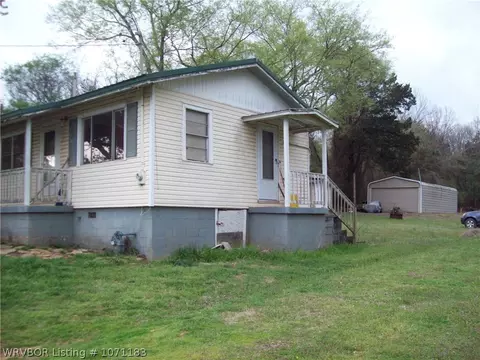 6939 Ridgeway Ln, Ozark, AR 72949 photo 3