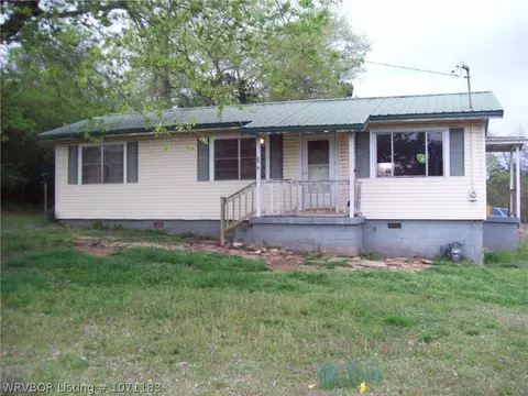 6939 Ridgeway Ln, Ozark, AR 72949 photo 2