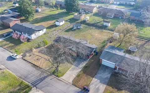 View/Area - 7501 Cypress Ave, Fort Smith, AR 72908 photo 11 of 15