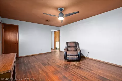 Entry Way - 7501 Cypress Ave, Fort Smith, AR 72908 photo 2 of 2