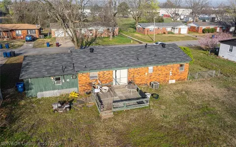 View/Area - 7501 Cypress Ave, Fort Smith, AR 72908 photo 1 of 15