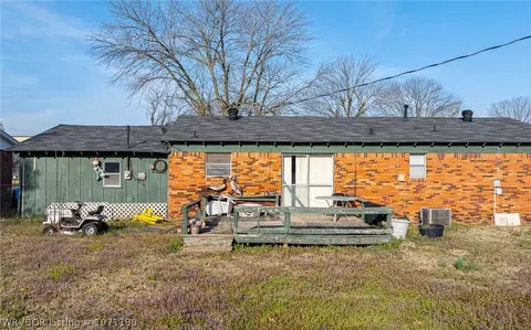 Other - 7501 Cypress Ave, Fort Smith, AR 72908 photo 14 of 15
