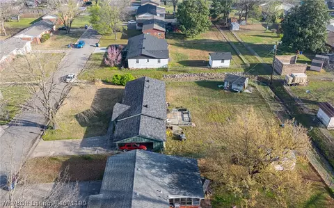 View/Area - 7501 Cypress Ave, Fort Smith, AR 72908 photo 8 of 15