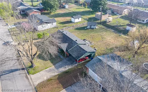 View/Area - 7501 Cypress Ave, Fort Smith, AR 72908 photo 6 of 15