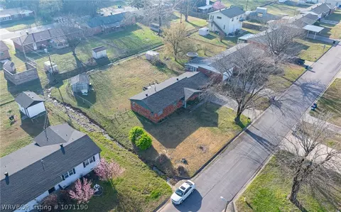 View/Area - 7501 Cypress Ave, Fort Smith, AR 72908 photo 13 of 15