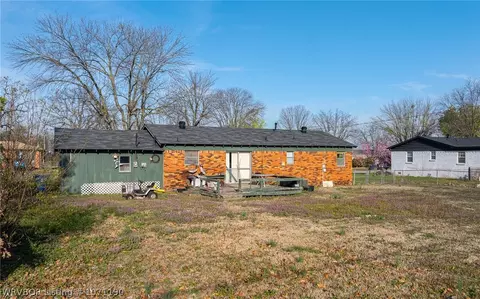 Other - 7501 Cypress Ave, Fort Smith, AR 72908 photo 15 of 15