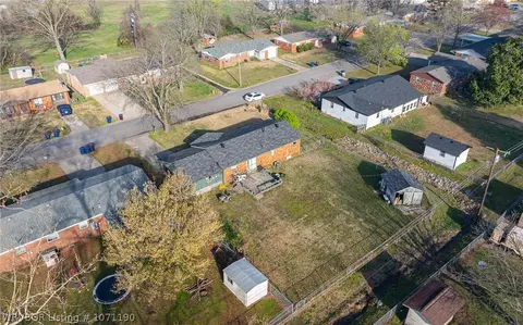 View/Area - 7501 Cypress Ave, Fort Smith, AR 72908 photo 10 of 15