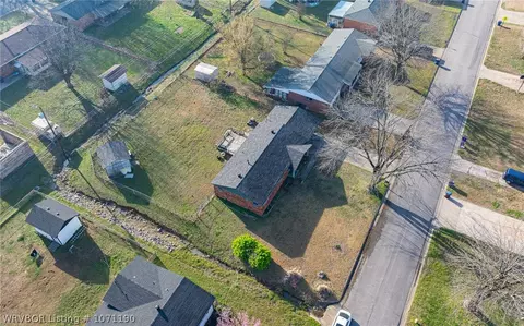 View/Area - 7501 Cypress Ave, Fort Smith, AR 72908 photo 15 of 15