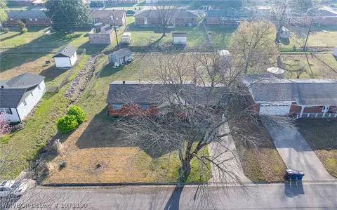 View/Area - 7501 Cypress Ave, Fort Smith, AR 72908 photo 4 of 15