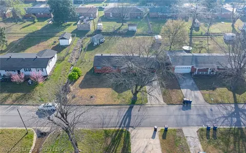 View/Area - 7501 Cypress Ave, Fort Smith, AR 72908 photo 12 of 15