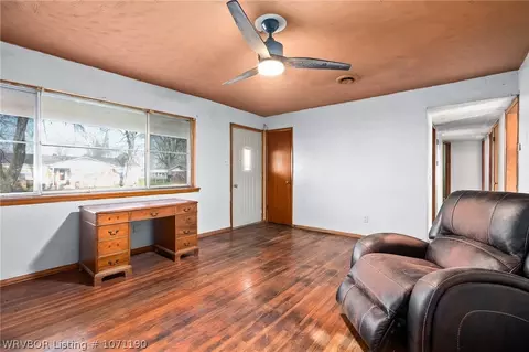 Entry Way - 7501 Cypress Ave, Fort Smith, AR 72908 photo 1 of 2