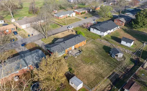 View/Area - 7501 Cypress Ave, Fort Smith, AR 72908 photo 9 of 15
