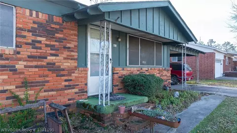 Other - 7501 Cypress Ave, Fort Smith, AR 72908 photo 2 of 15