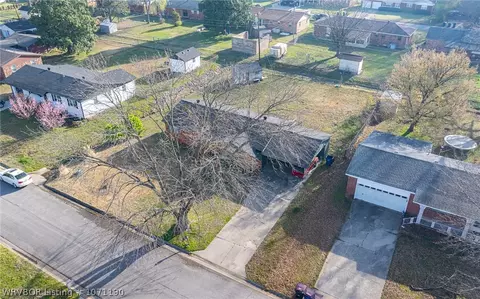 View/Area - 7501 Cypress Ave, Fort Smith, AR 72908 photo 5 of 15