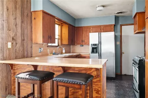 Kitchen - 7501 Cypress Ave, Fort Smith, AR 72908 photo 1 of 4