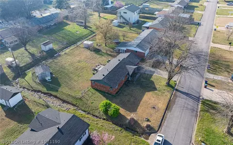 View/Area - 7501 Cypress Ave, Fort Smith, AR 72908 photo 14 of 15