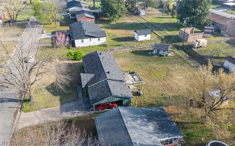 View/Area - 7501 Cypress Ave, Fort Smith, AR 72908 photo 7 of 15