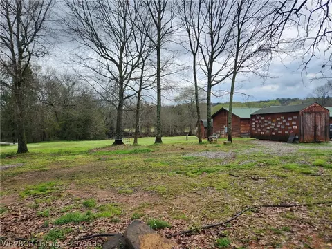 Exterior - 12204 Oliver Bottoms Pl, Cecil, AR 72930 photo 4 of 4
