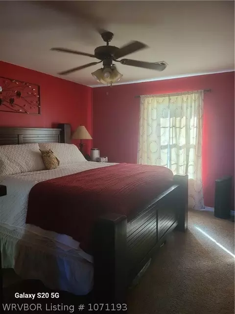 Bedroom - 12204 Oliver Bottoms Pl, Cecil, AR 72930 photo 3 of 3