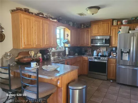 Kitchen - 12204 Oliver Bottoms Pl, Cecil, AR 72930 photo 1 of 1