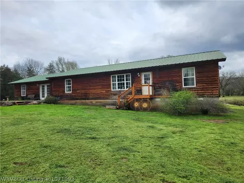 12204 Oliver Bottoms Pl, Cecil, AR 72930