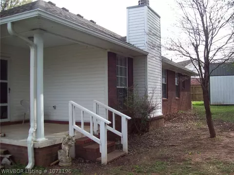 2713 Whitney Dr, Ozark, AR 72949 photo 8