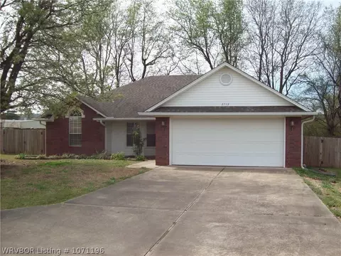 2713 Whitney Dr, Ozark, AR 72949 photo 3