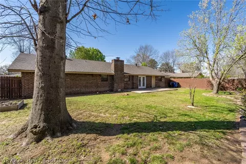 1717 Harvard Ave, Fort Smith, AR 72908 photo 26