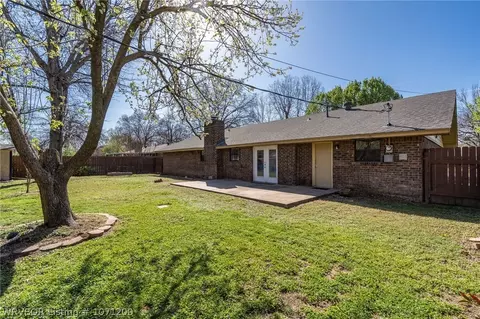 1717 Harvard Ave, Fort Smith, AR 72908 photo 25