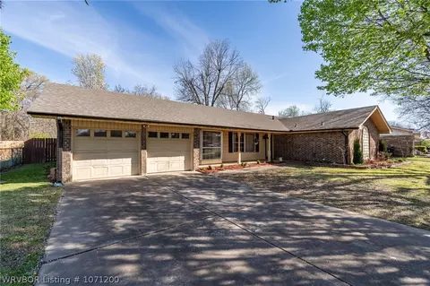 1717 Harvard Ave, Fort Smith, AR 72908 photo 2
