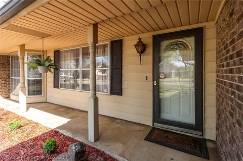 1717 Harvard Ave, Fort Smith, AR 72908 photo 3