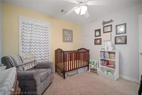 1520 Rockhurst Dr, Fort Smith, AR 72908 photo 29