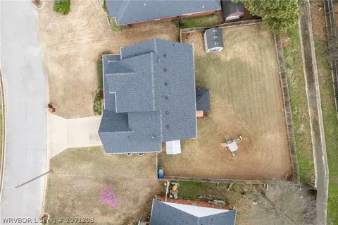 1520 Rockhurst Dr, Fort Smith, AR 72908 photo 47