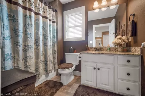 1520 Rockhurst Dr, Fort Smith, AR 72908 photo 32