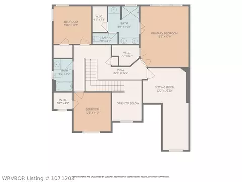 1520 Rockhurst Dr, Fort Smith, AR 72908 photo 49