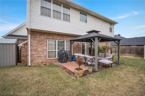 1520 Rockhurst Dr, Fort Smith, AR 72908 photo 37