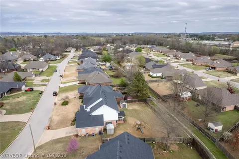1520 Rockhurst Dr, Fort Smith, AR 72908 photo 7