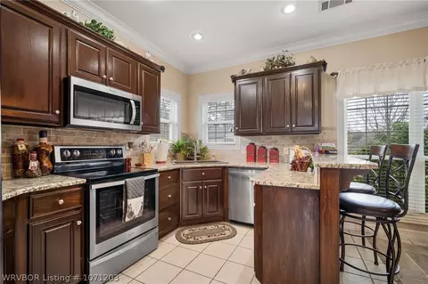 1520 Rockhurst Dr, Fort Smith, AR 72908 photo 18