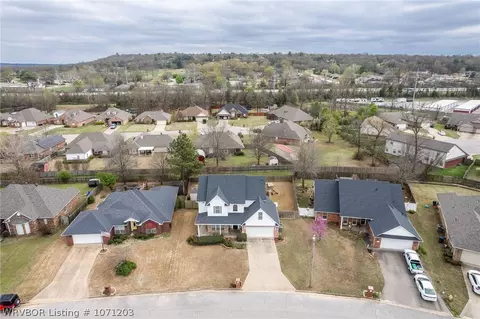 1520 Rockhurst Dr, Fort Smith, AR 72908 photo 45