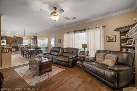 1520 Rockhurst Dr, Fort Smith, AR 72908 photo 13