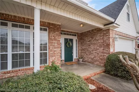 1520 Rockhurst Dr, Fort Smith, AR 72908 photo 6