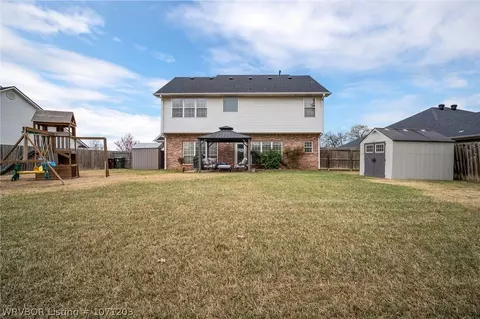 1520 Rockhurst Dr, Fort Smith, AR 72908 photo 39