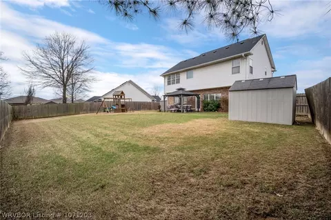1520 Rockhurst Dr, Fort Smith, AR 72908 photo 42