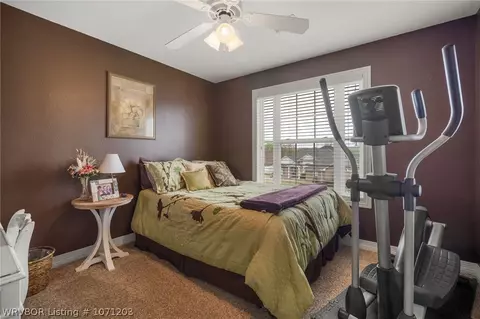 1520 Rockhurst Dr, Fort Smith, AR 72908 photo 30