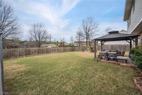 1520 Rockhurst Dr, Fort Smith, AR 72908 photo 44