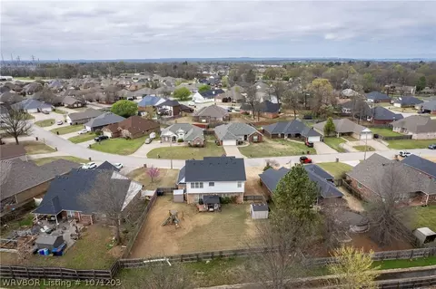 1520 Rockhurst Dr, Fort Smith, AR 72908 photo 46